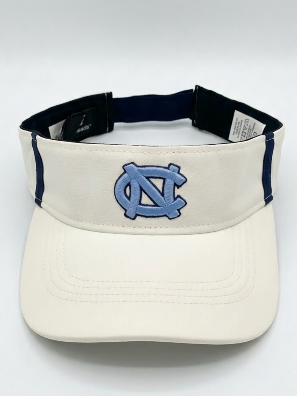 North Carolina Tarheels Athletic Vusir